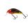 SALMO WOBBLER RATTLIN HORNET H4.5 FBG