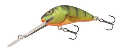 SALMO WOBBLER HORNET H5SDR T
