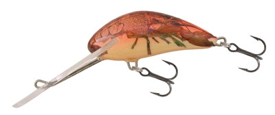 SALMO WOBBLER HORNET H5SDR T