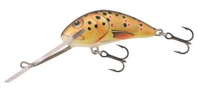 SALMO WOBBLER HORNET H5SDR T