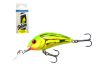 SALMO WOBBLER HORNET H4.5F GGS