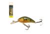 SALMO WOBBLER HORNET H4.5F PBL