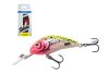 SALMO WOBBLER HORNET H4.5F PIP
