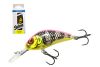 SALMO WOBBLER HORNET H4.5F RMB