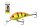 SALMO WOBBLER HORNET H4.5F WIT