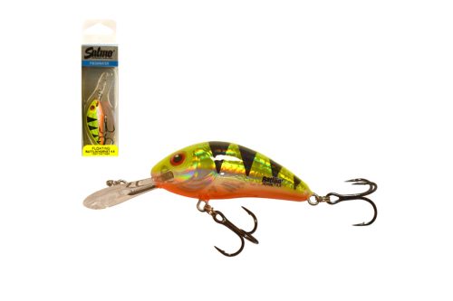 SALMO WOBBLER RATTLIN HORNET H4.5F CHS