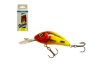 SALMO WOBBLER RATTLIN HORNET H4.5F LCC