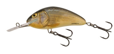 SALMO WOBBLER HORNET H9F LBS