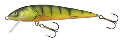SALMO WOBBLER MINNOW M5F D