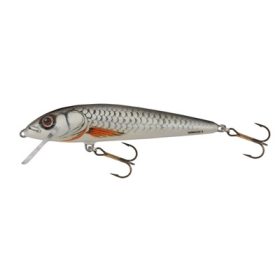 SALMO WOBBLER MINNOW M6F GT