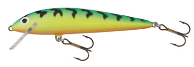 SALMO WOBBLER MINNOW M7F GT
