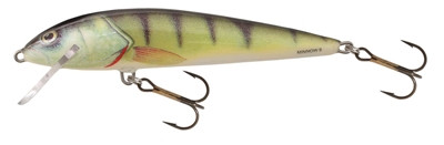 SALMO WOBBLER MINNOW M7S T