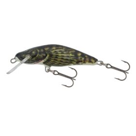 SALMO WOBBLER BULLHEAD BD4F HBD
