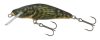 SALMO WOBBLER BULLHEAD BD4S BD