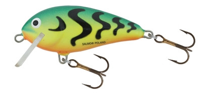 SALMO WOBBLER BUTCHER BR5F GS