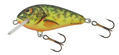SALMO WOBBLER BUTCHER BR5F RMG