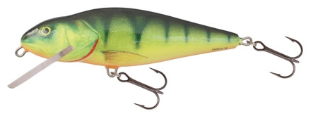 SALMO WOBBLER PERCH PH8F GT