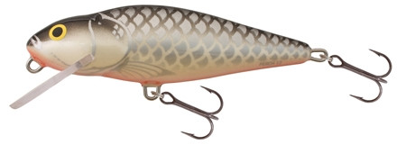 SALMO WOBBLER PERCH PH8F HGS