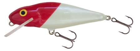 SALMO WOBBLER PERCH PH8F HGS