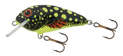 SALMO WOBBLER BUTCHER FLOATING BR5FHBT