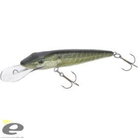 SALMO WOBBLER PIKE PE9SDR HPE