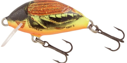SALMO WOBBLER TINY IT3F GGT
