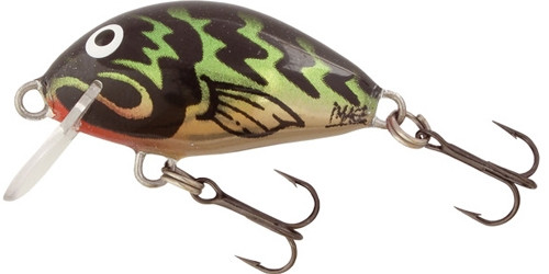 SALMO WOBBLER TINY IT3S FWS