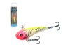 SALMO WOBBLER CHUBBY DARTER CD3 PIP