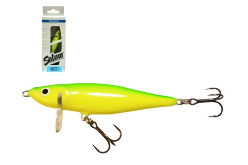 SALMO WOBBLER THRILL TH5 OB