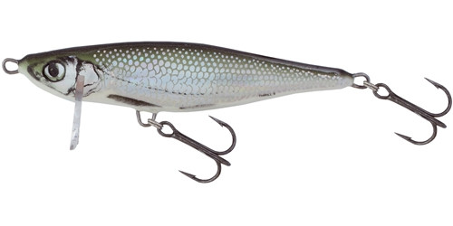 SALMO WOBBLER THRILL TH7 EF