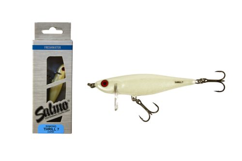 SALMO WOBBLER THRILL7 CM TH7S TTT