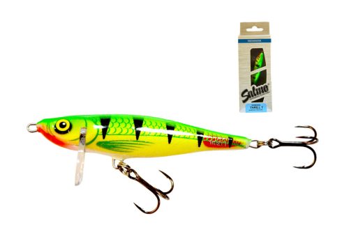 SALMO WOBBLER THRILL7 CM TH7S BLF