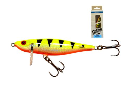 SALMO WOBBLER THRILL7 CM TH7S GYL
