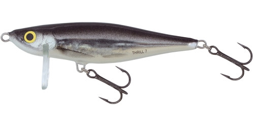 SALMO WOBBLER THRILL TH7 VBL