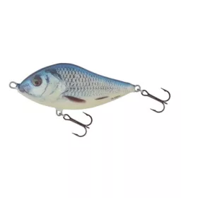 SALMO WOBBLER SLIDER SD10F GT