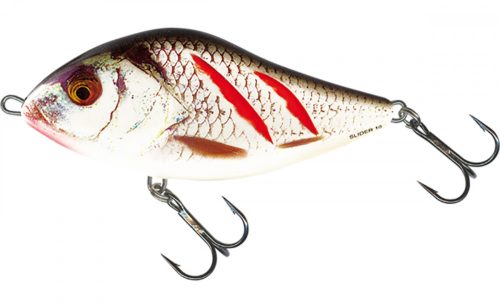 SALMO WOBBLER SLIDER SD5F WRGS