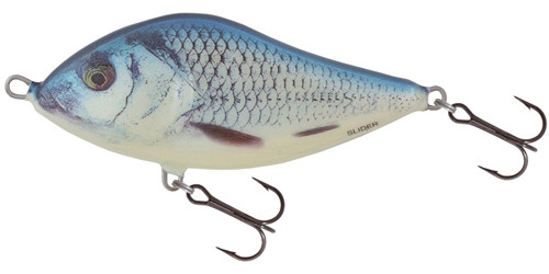 SALMO WOBBLER SLIDER SD5S CB