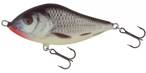 SALMO WOBBLER SLIDER SD5S GPI