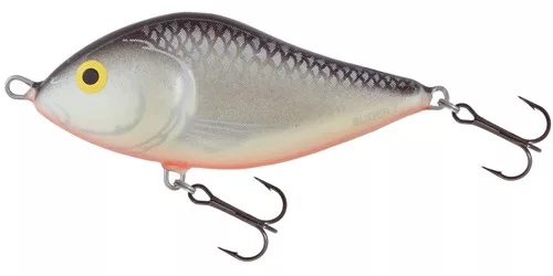 SALMO WOBBLER SLIDER SD5S HOT