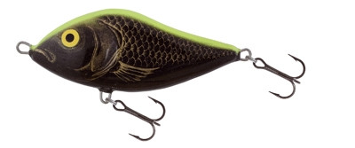 SALMO WOBBLER SLIDER SD7F SGH