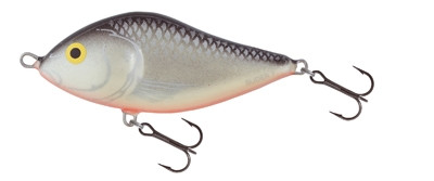 SALMO WOBBLER SLIDER SD7F GFP