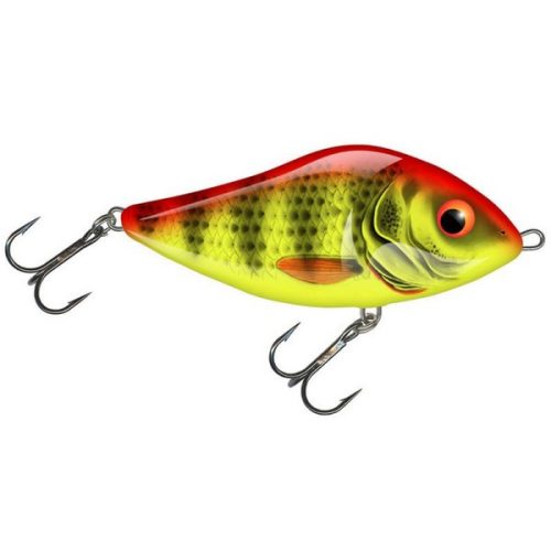 SALMO WOBBLER SLIDER SD7F BRP