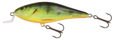SALMO WOBBLER EXECUTOR IEX5SR OLB