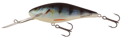 SALMO WOBBLER EXECUTOR IEX5SDR GRT