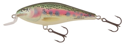 SALMO WOBBLER EXECUTOR IEX7SR HOP