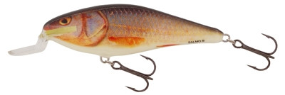 SALMO WOBBLER EXECUTOR IEX7SR RD