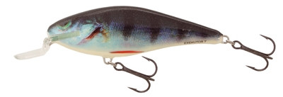 SALMO WOBBLER EXECUTOR IEX7SDR GNS