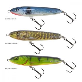 SALMO WOBBLER SWEEPER SE10 TS