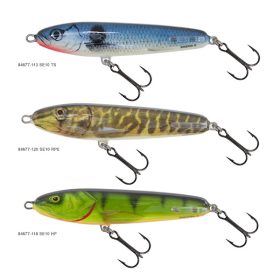 SALMO WOBBLER SWEEPER SE10 RGS