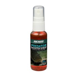 NEVIS Predator Spray - Harcsa 30ml